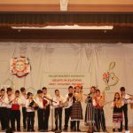 „Децата на България пеят, танцуват, рисуват“ - Шумен - награди